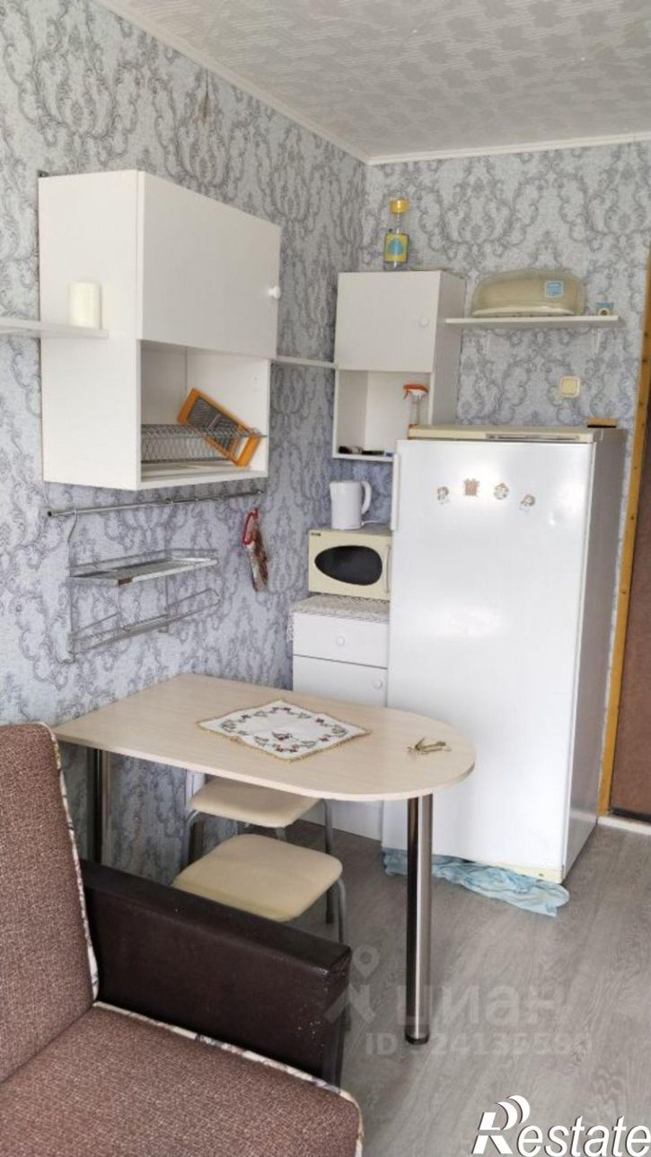 Комната улица Кауля, 11 к2,  д. 11 к2