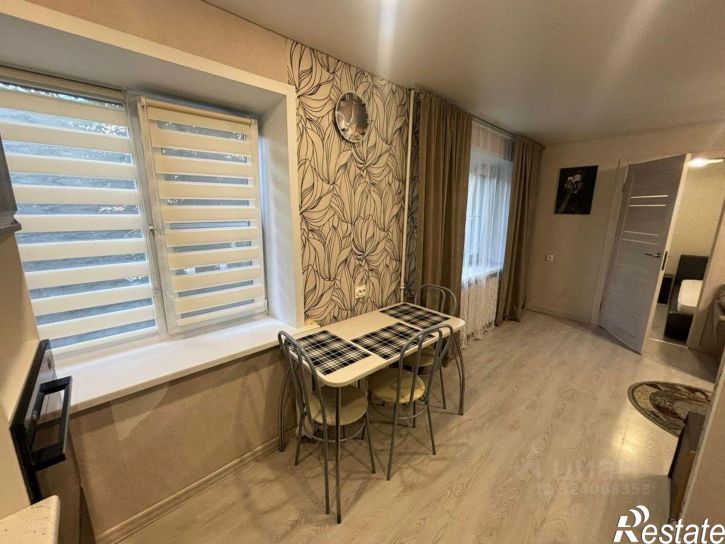 2-комн квартира улица Сойфера, 19,  д. 19