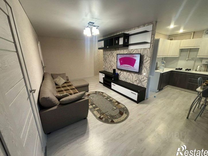 2-комн квартира улица Сойфера, 19,  д. 19