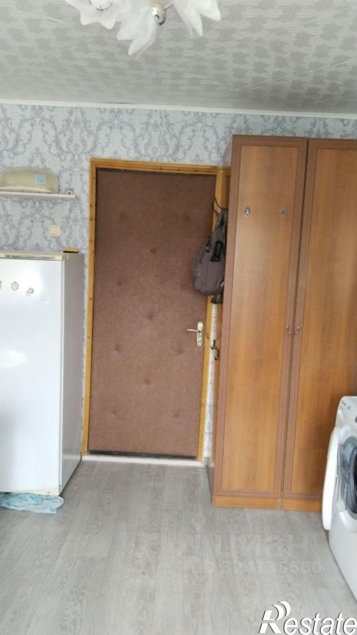 Комната улица Кауля, 11 к2,  д. 11 к2