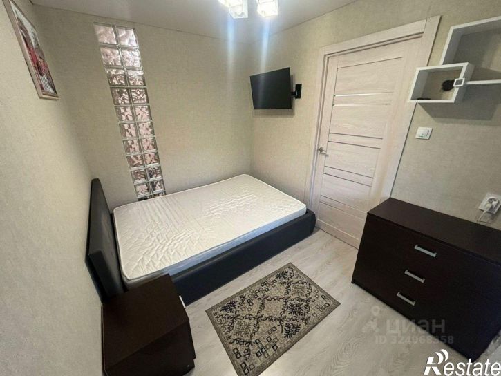 2-комн квартира улица Сойфера, 19,  д. 19