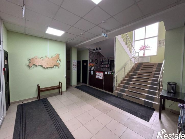 Отдельное здание улица Пирогова, 15А,  д. 15А