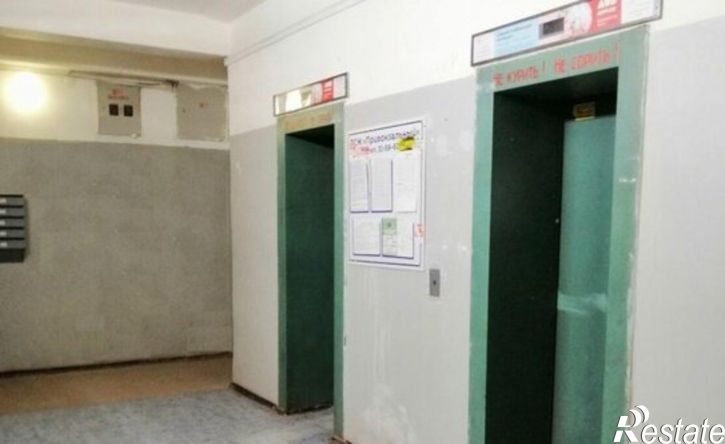 1-комн квартира улица Дмитрия Ульянова, 2,  д. 2