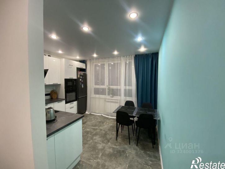 2-комн квартира Калужское шоссе, 20 3,  д. 20 3,  к. 3