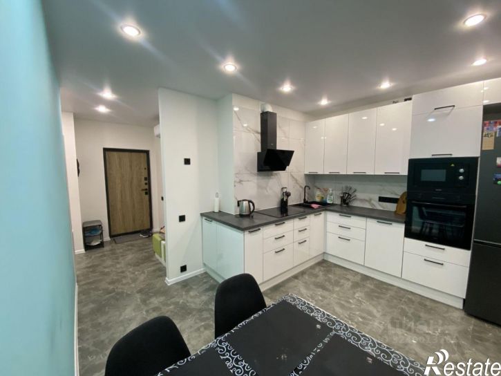 2-комн квартира Калужское шоссе, 20 3,  д. 20 3,  к. 3