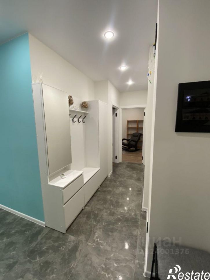 2-комн квартира Калужское шоссе, 20 3,  д. 20 3,  к. 3