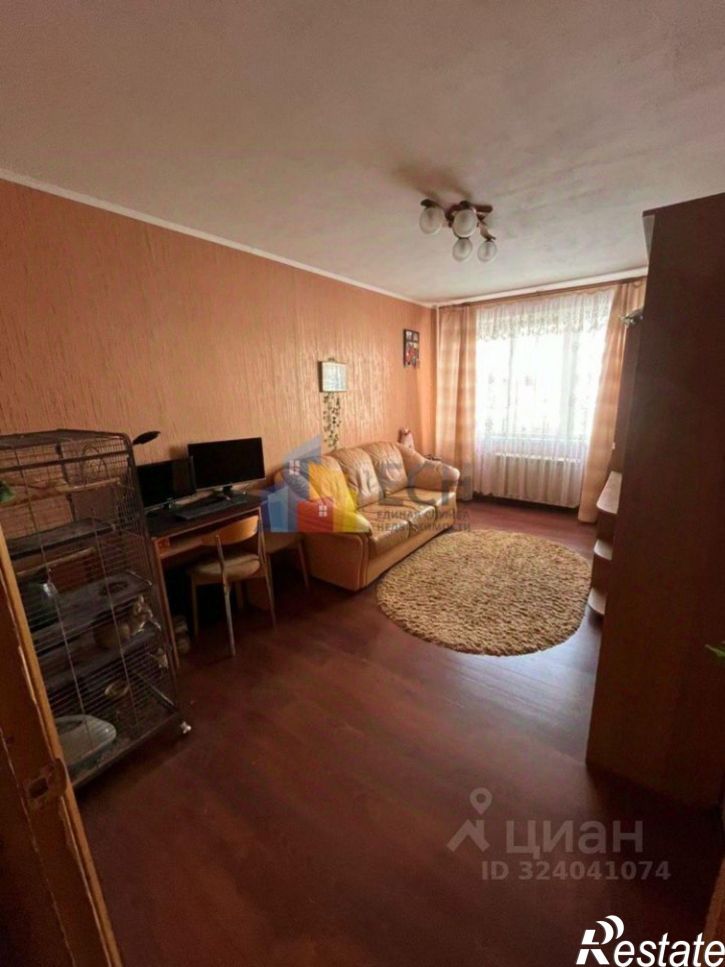 4-комн квартира пр-кт Ленина, 118,  д. 118