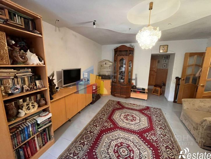 4-комн квартира пр-кт Ленина, 118,  д. 118