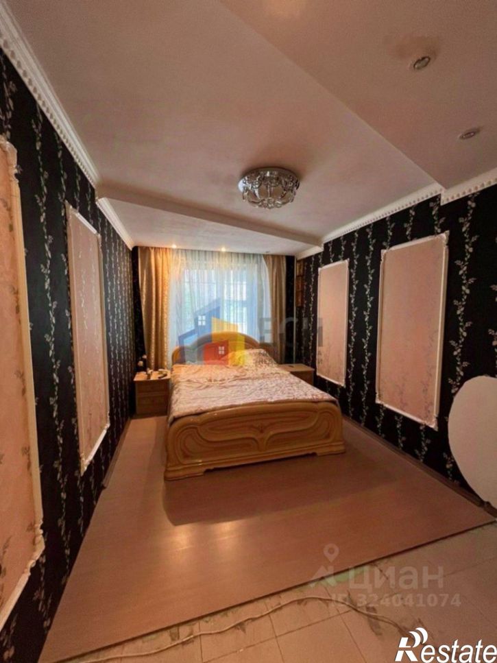 4-комн квартира пр-кт Ленина, 118,  д. 118