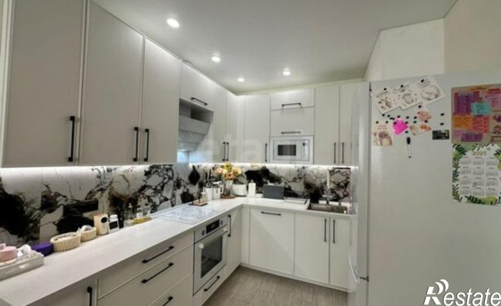 2-комн квартира ул Седова, 26 2,  д. 26 2,  к. 2