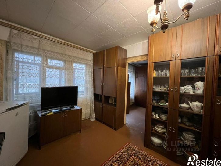 3-комн квартира ул Седова, 39Б,  д. 39Б