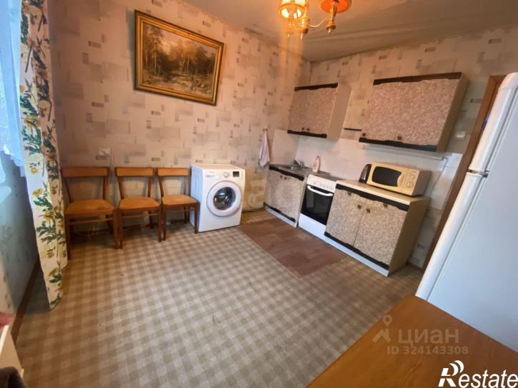 1-комн квартира 18-й проезд Мясново, 89,  д. 89