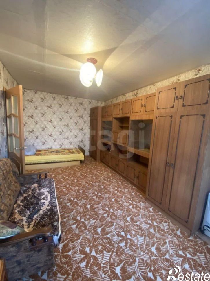 1-комн квартира 18-й проезд Мясново, 89,  д. 89