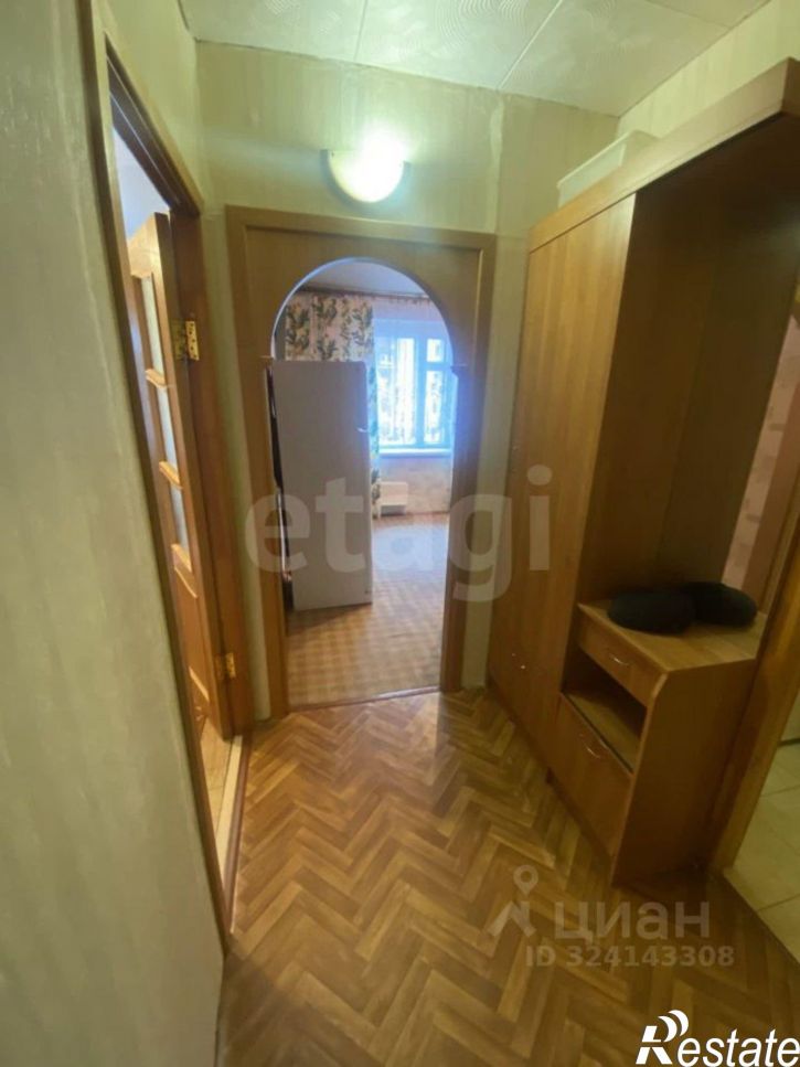 1-комн квартира 18-й проезд Мясново, 89,  д. 89