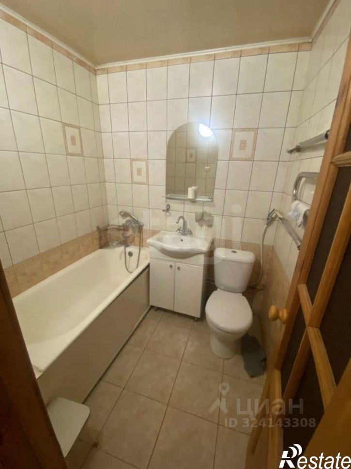 1-комн квартира 18-й проезд Мясново, 89,  д. 89