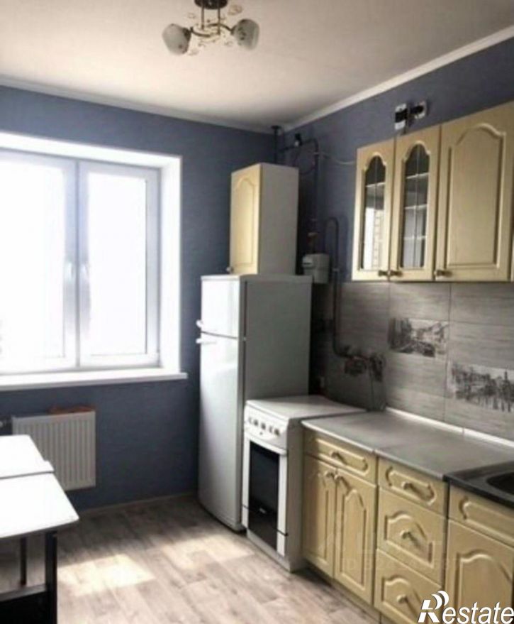 1-комн квартира улица Строителей, 6,  д. 6