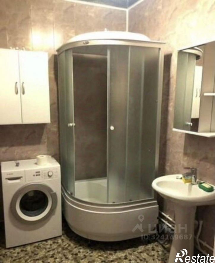 1-комн квартира улица Строителей, 6,  д. 6