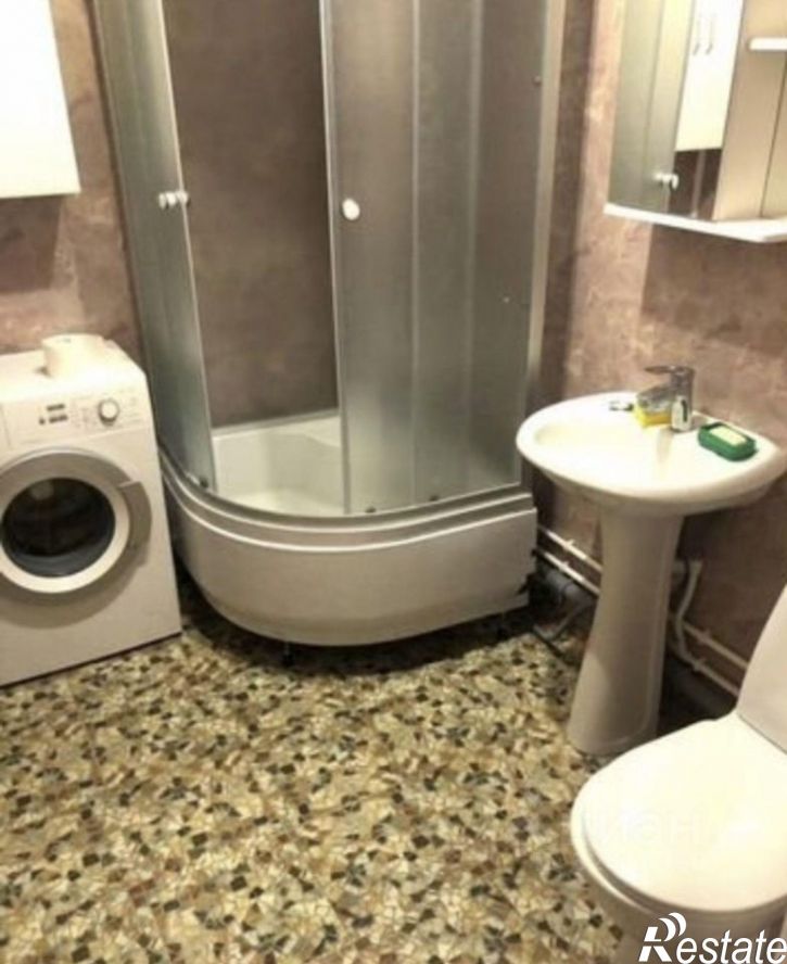 1-комн квартира улица Строителей, 6,  д. 6