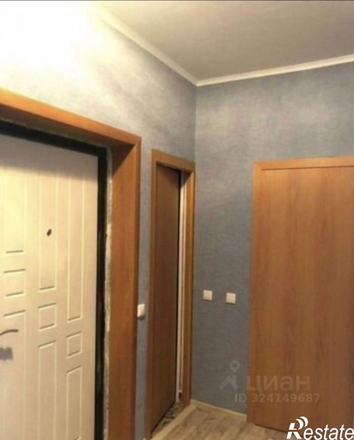 1-комн квартира улица Строителей, 6,  д. 6