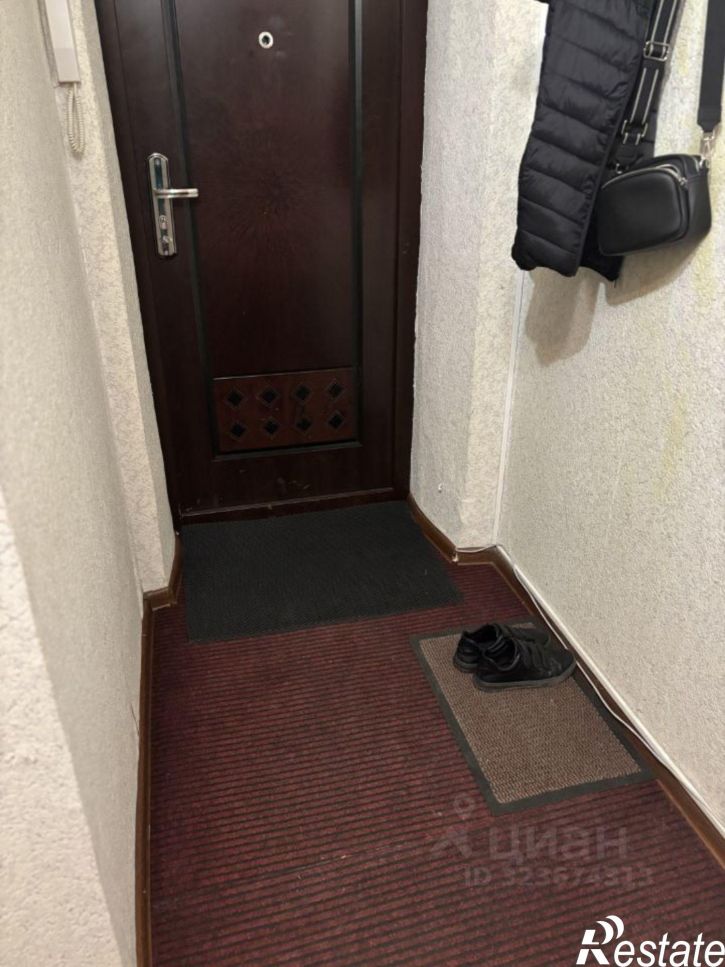 3-комн квартира Промышленный проезд, 36,  д. 36