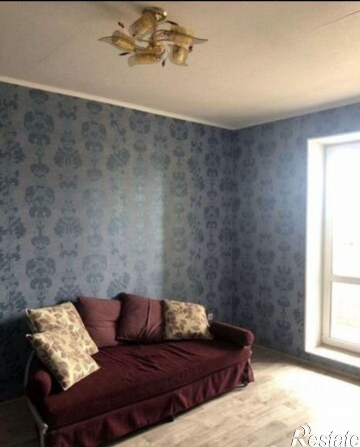 1-комн квартира улица Строителей, 6,  д. 6