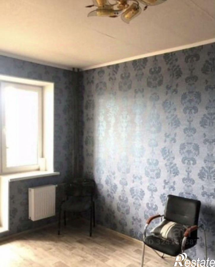 1-комн квартира улица Строителей, 6,  д. 6