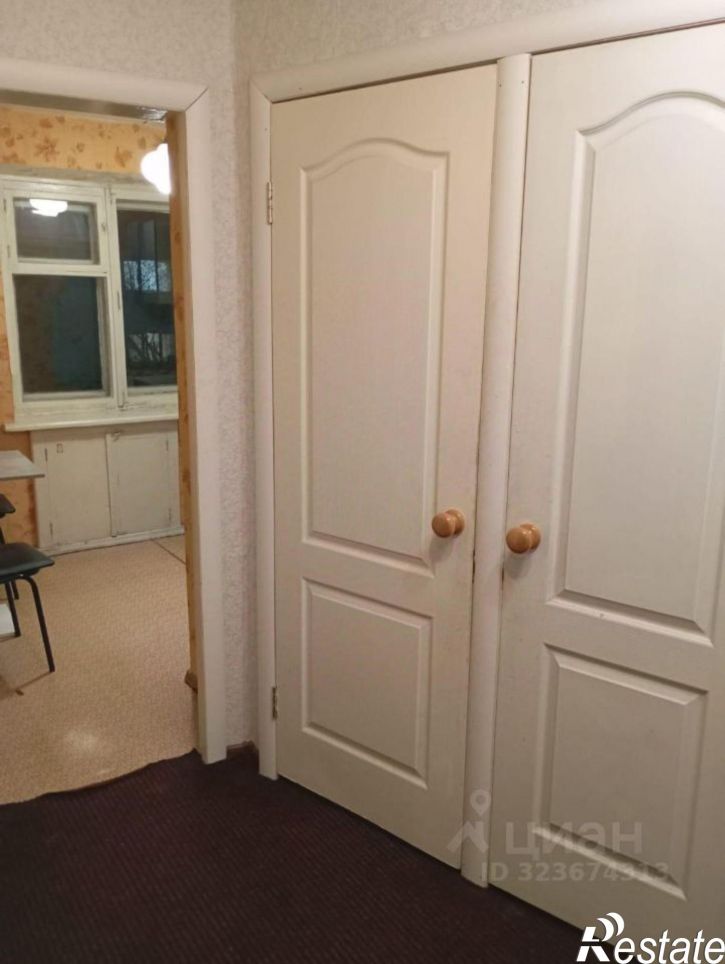 3-комн квартира Промышленный проезд, 36,  д. 36