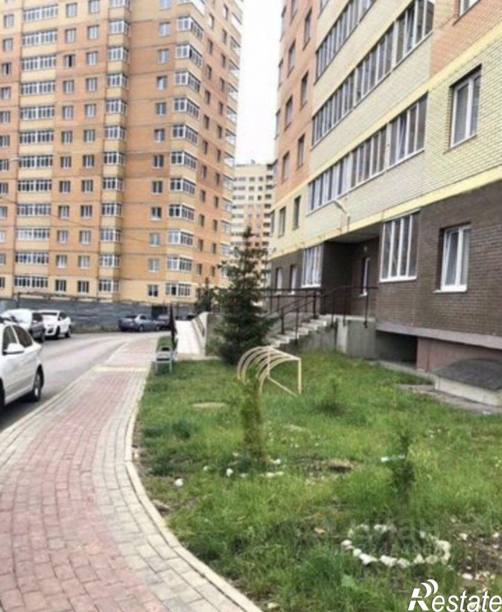 1-комн квартира улица Строителей, 6,  д. 6