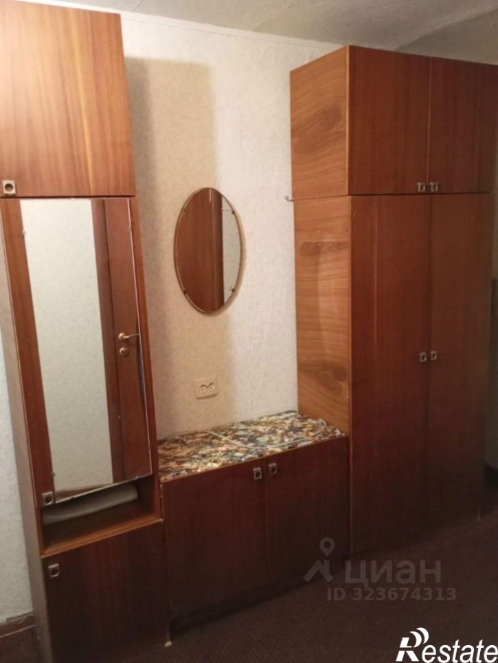 3-комн квартира Промышленный проезд, 36,  д. 36