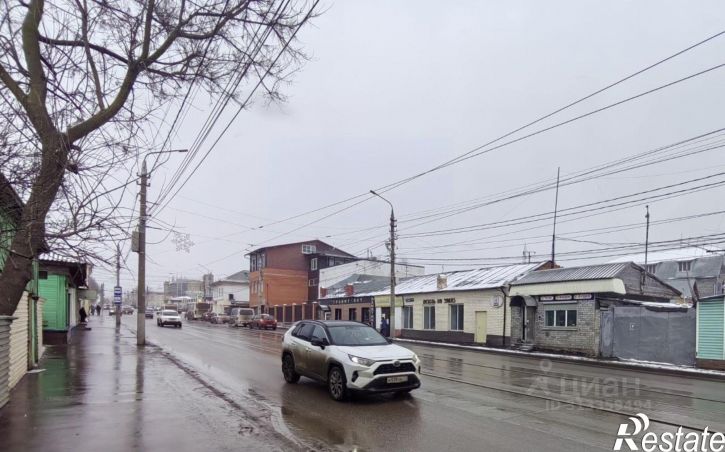 Торговое помещение улица Демидовская Плотина, 41,  д. 41