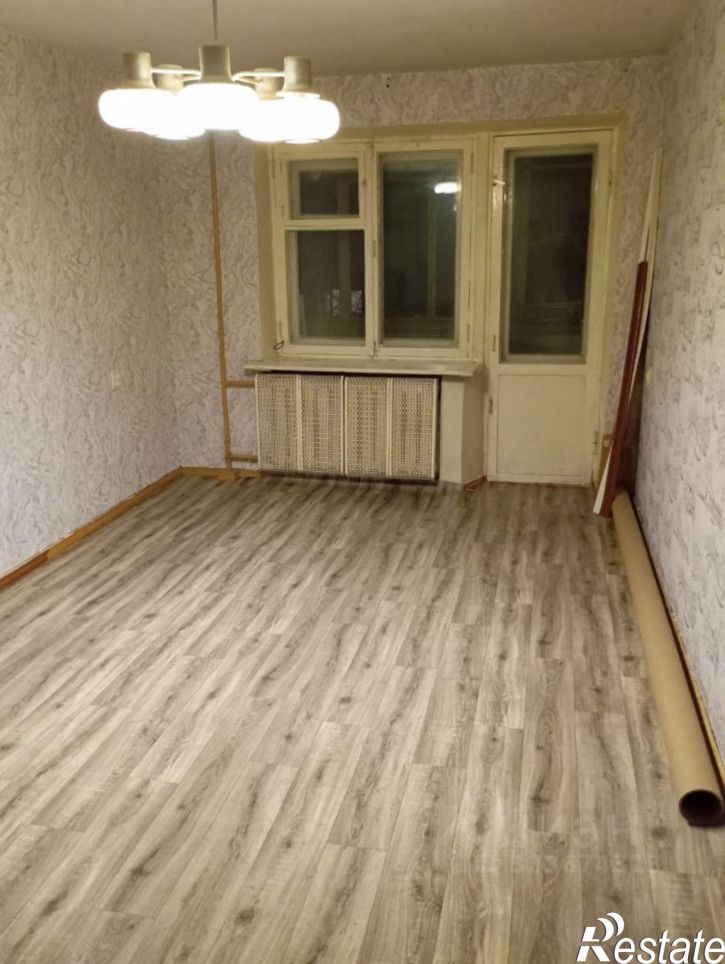 3-комн квартира Промышленный проезд, 36,  д. 36