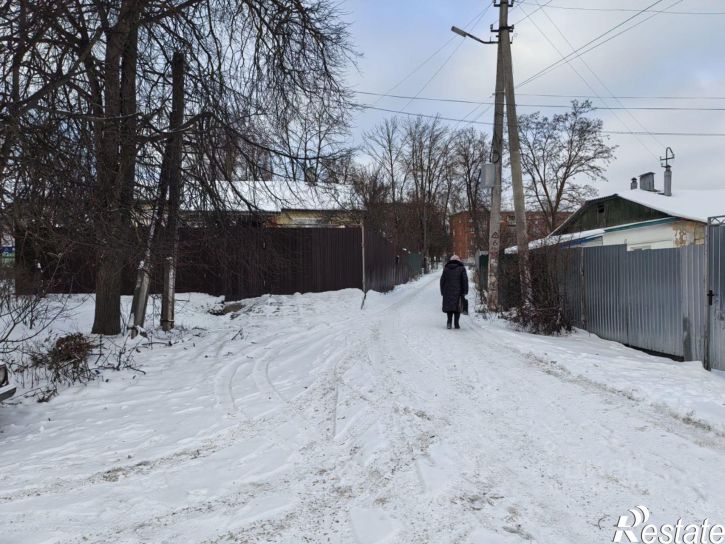 Гараж/парковка Октябрьская улица, 7,  д. 7