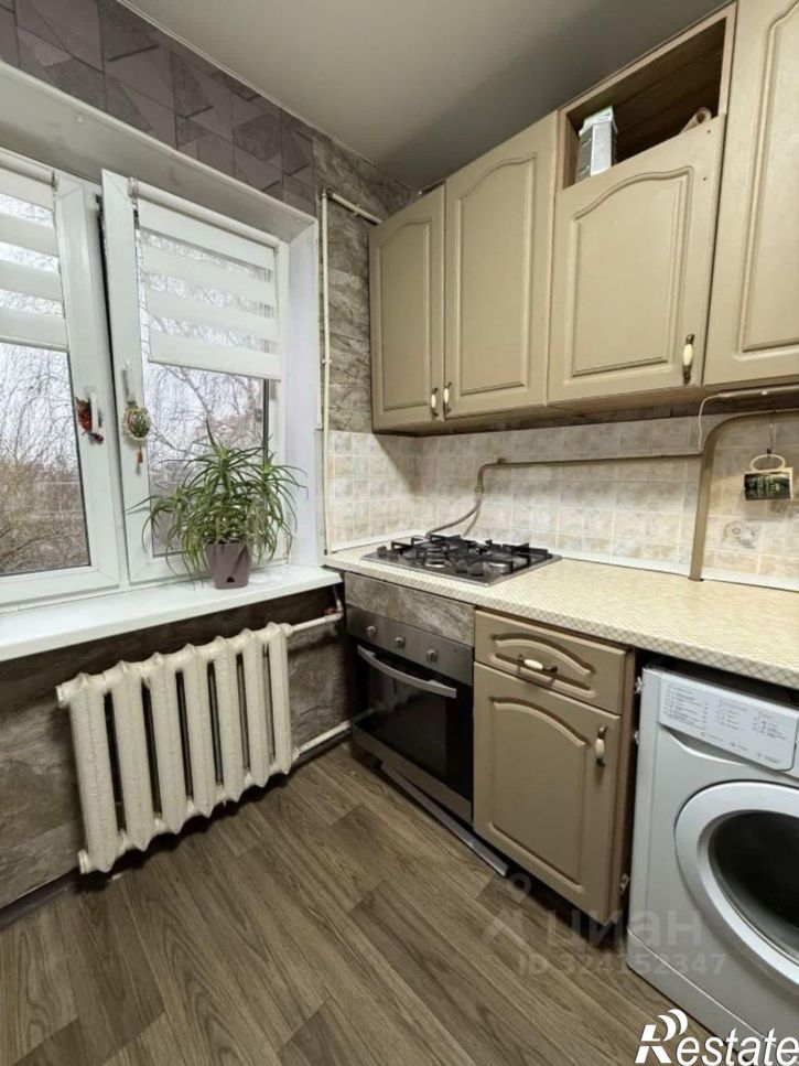 1-комн квартира Комсомольская улица, 22,  д. 22