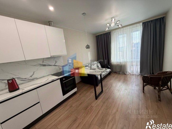 1-комн квартира Самоварная улица, 14,  д. 14