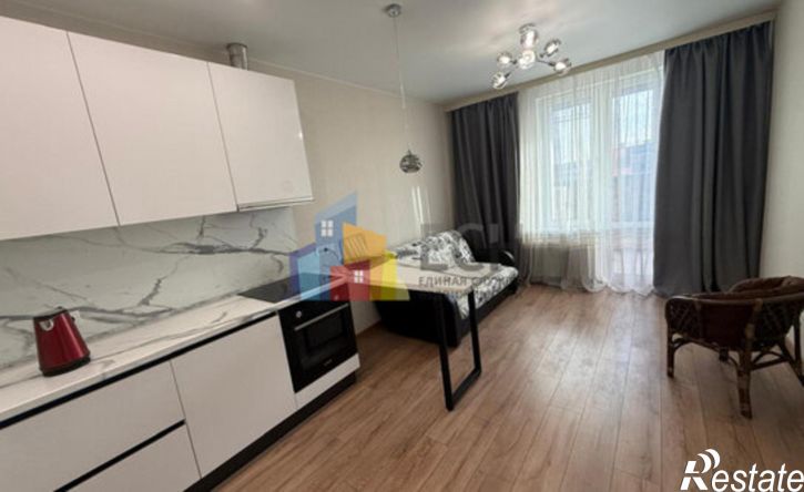 1-комн квартира Самоварная улица, 14,  д. 14