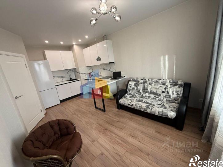 1-комн квартира Самоварная улица, 14,  д. 14