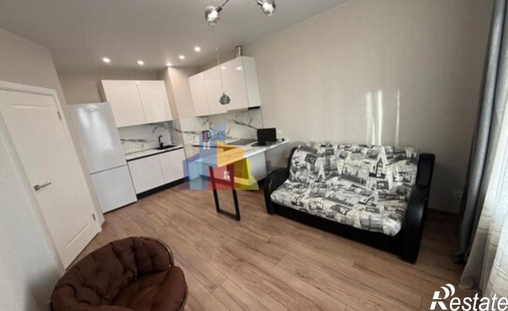 1-комн квартира Самоварная улица, 14,  д. 14