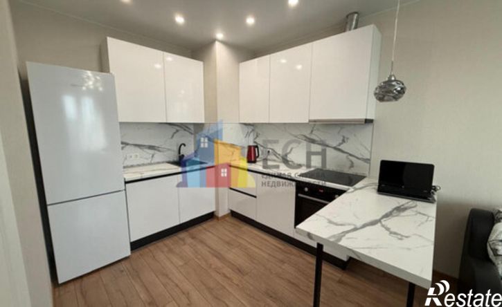 1-комн квартира Самоварная улица, 14,  д. 14