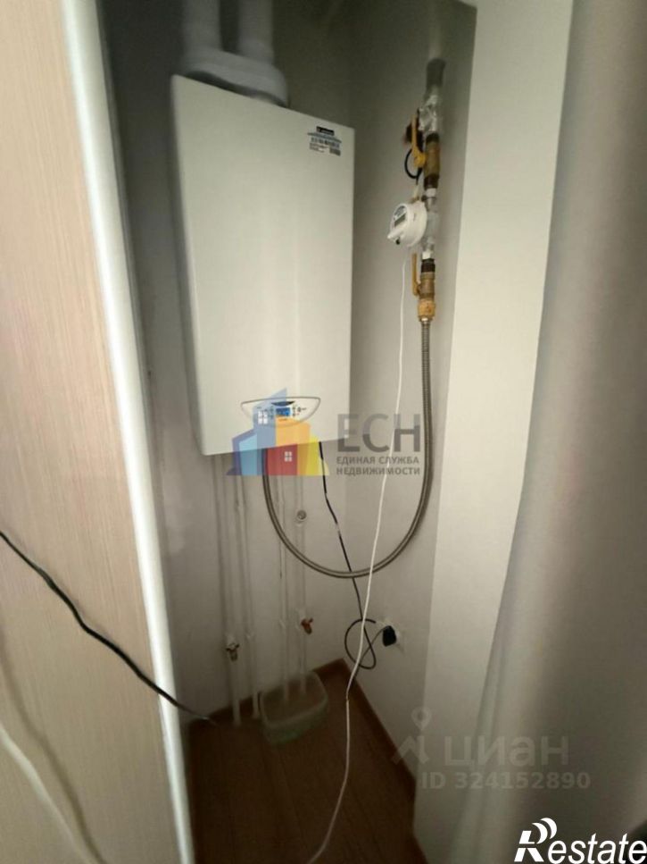 1-комн квартира Самоварная улица, 14,  д. 14