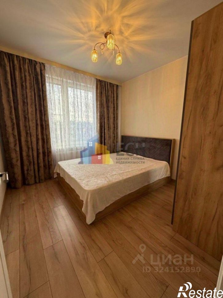 1-комн квартира Самоварная улица, 14,  д. 14