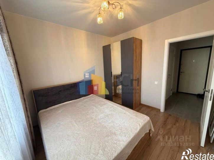 1-комн квартира Самоварная улица, 14,  д. 14