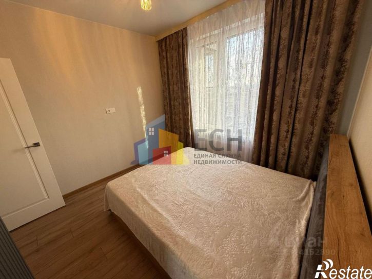 1-комн квартира Самоварная улица, 14,  д. 14