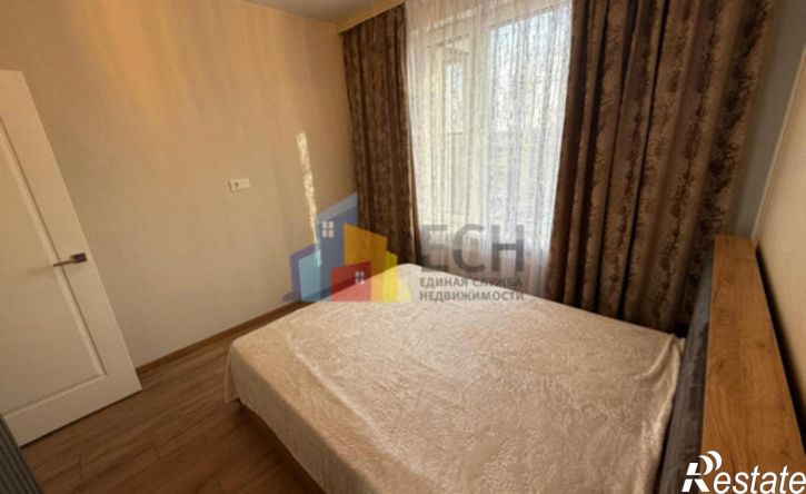 1-комн квартира Самоварная улица, 14,  д. 14