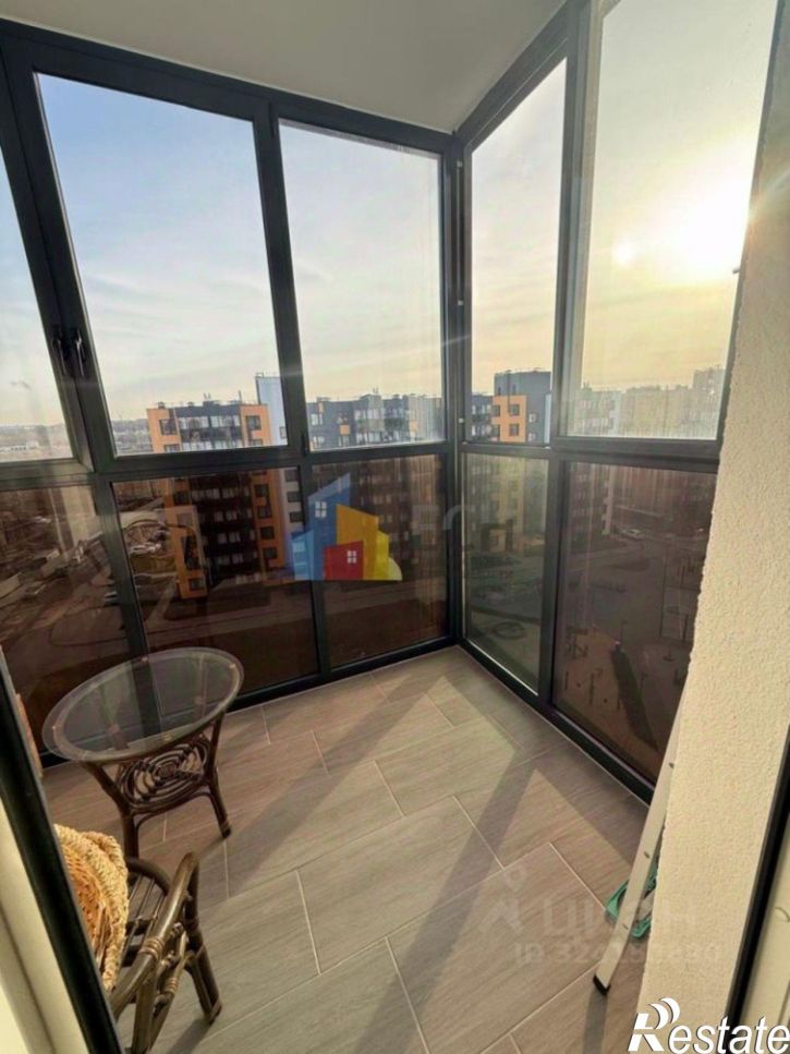 1-комн квартира Самоварная улица, 14,  д. 14