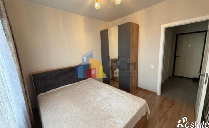 1-комн квартира Самоварная улица, 14,  д. 14