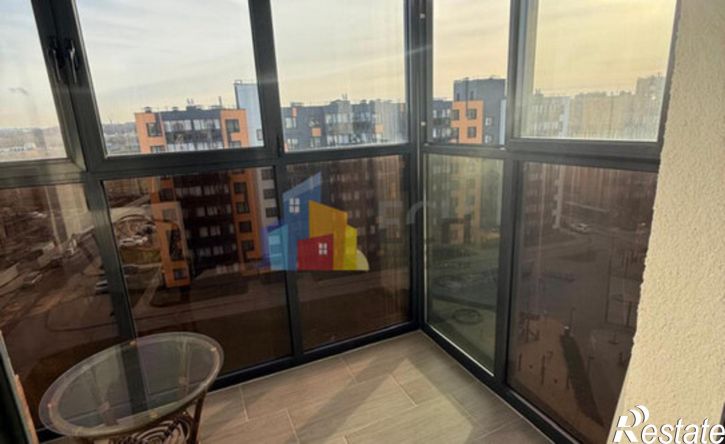 1-комн квартира Самоварная улица, 14,  д. 14