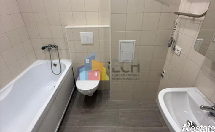 1-комн квартира Самоварная улица, 14,  д. 14