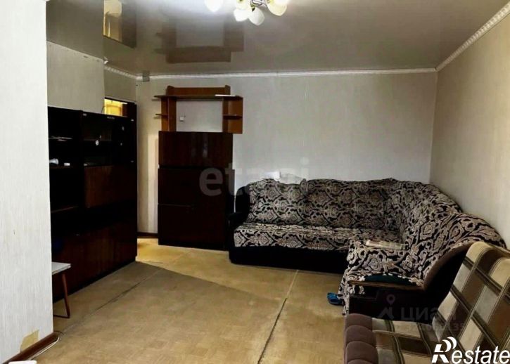 1-комн квартира улица Луначарского, 69,  д. 69