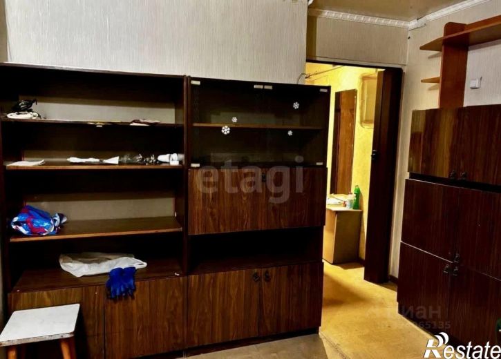 1-комн квартира улица Луначарского, 69,  д. 69