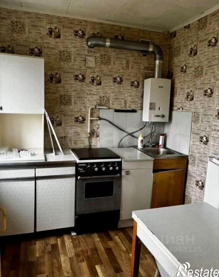 1-комн квартира улица Луначарского, 69,  д. 69